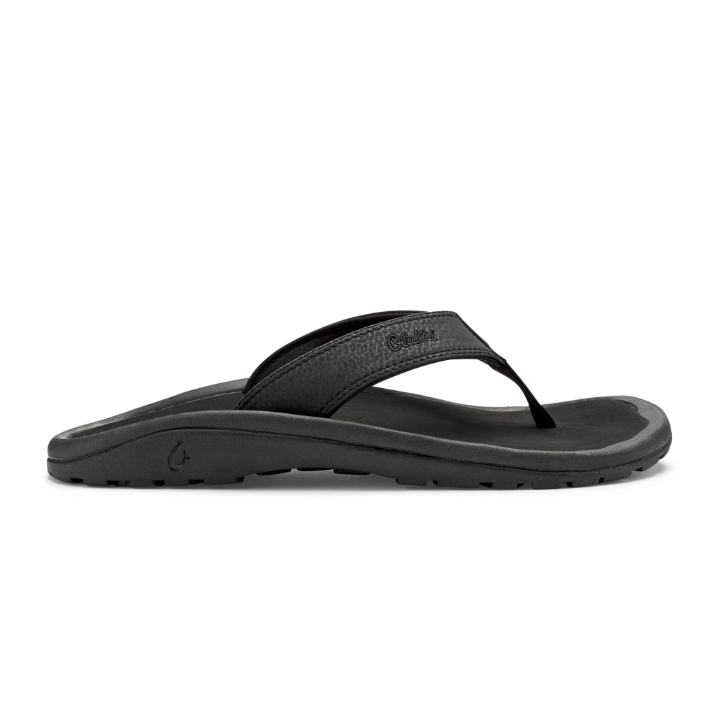 'Ohana - Black
