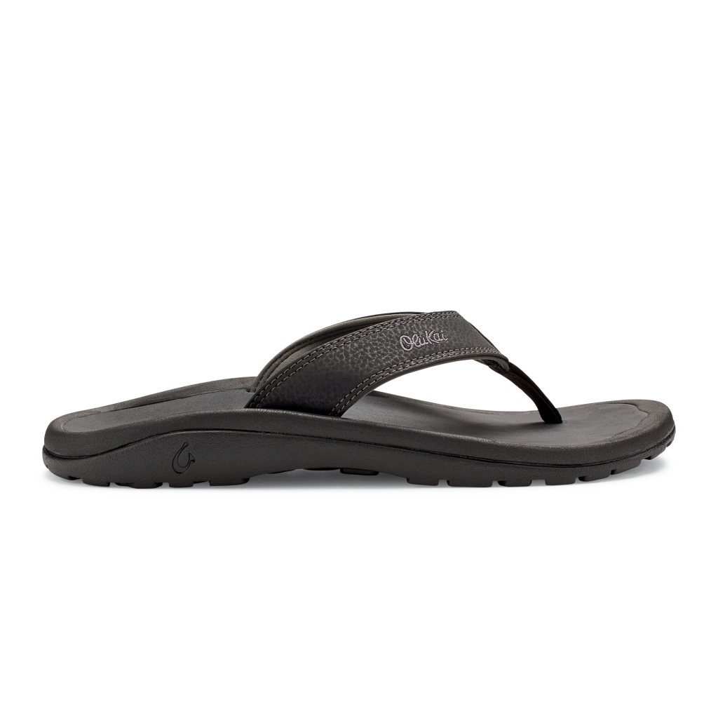 'Ohana - Black / Dark Shadow