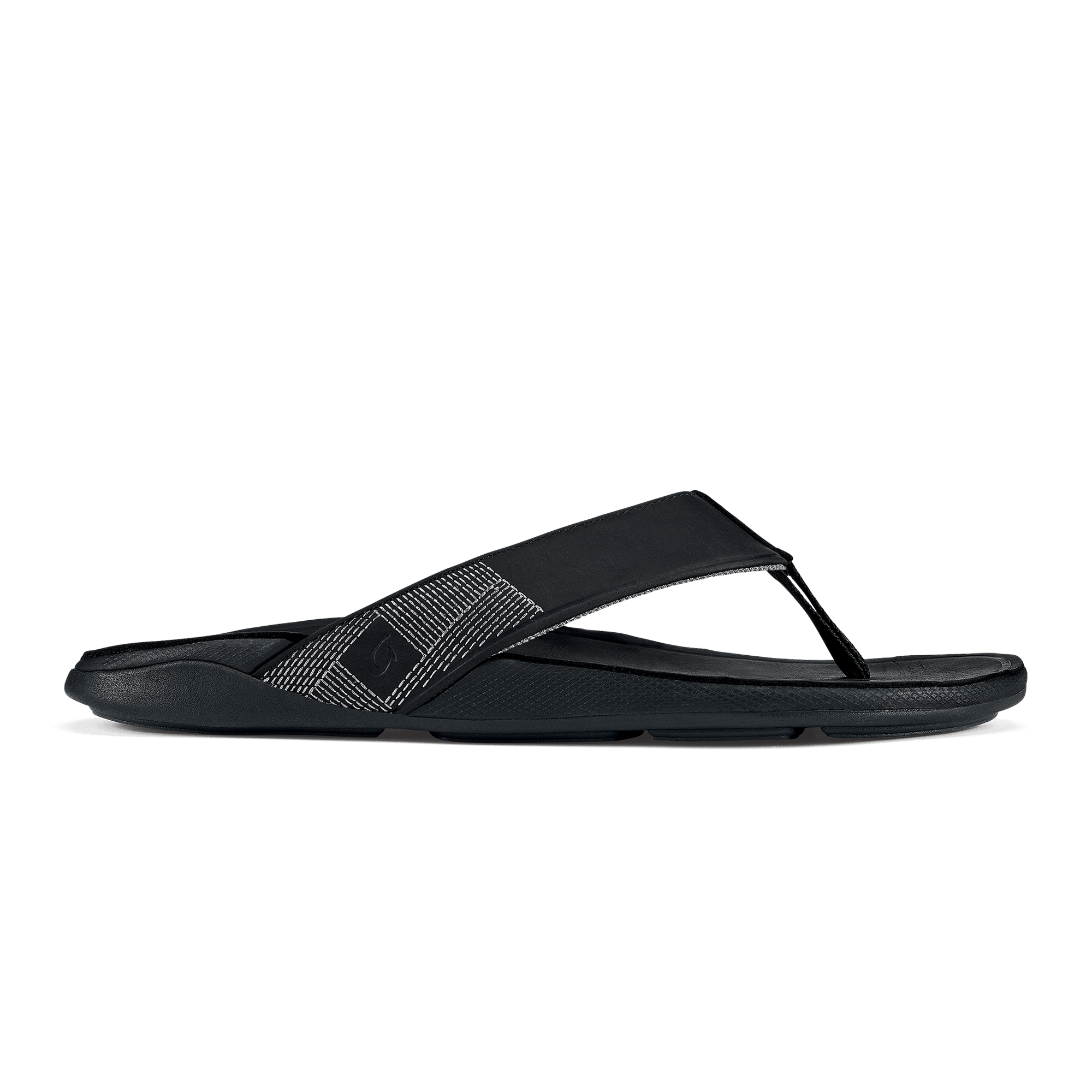 Tuahine - Black