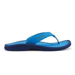 'Ohana - Bold Blue / Bold Blue