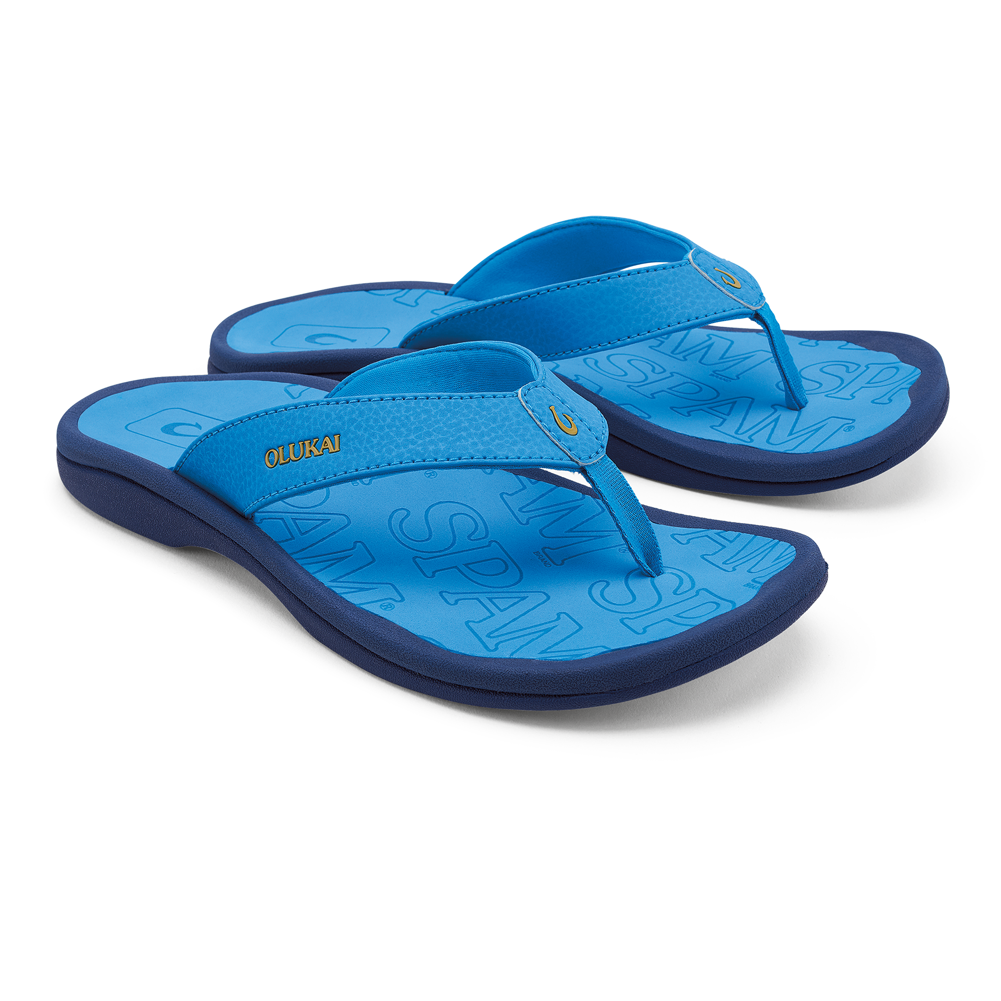 'Ohana - Bold Blue / Bold Blue - Image 3