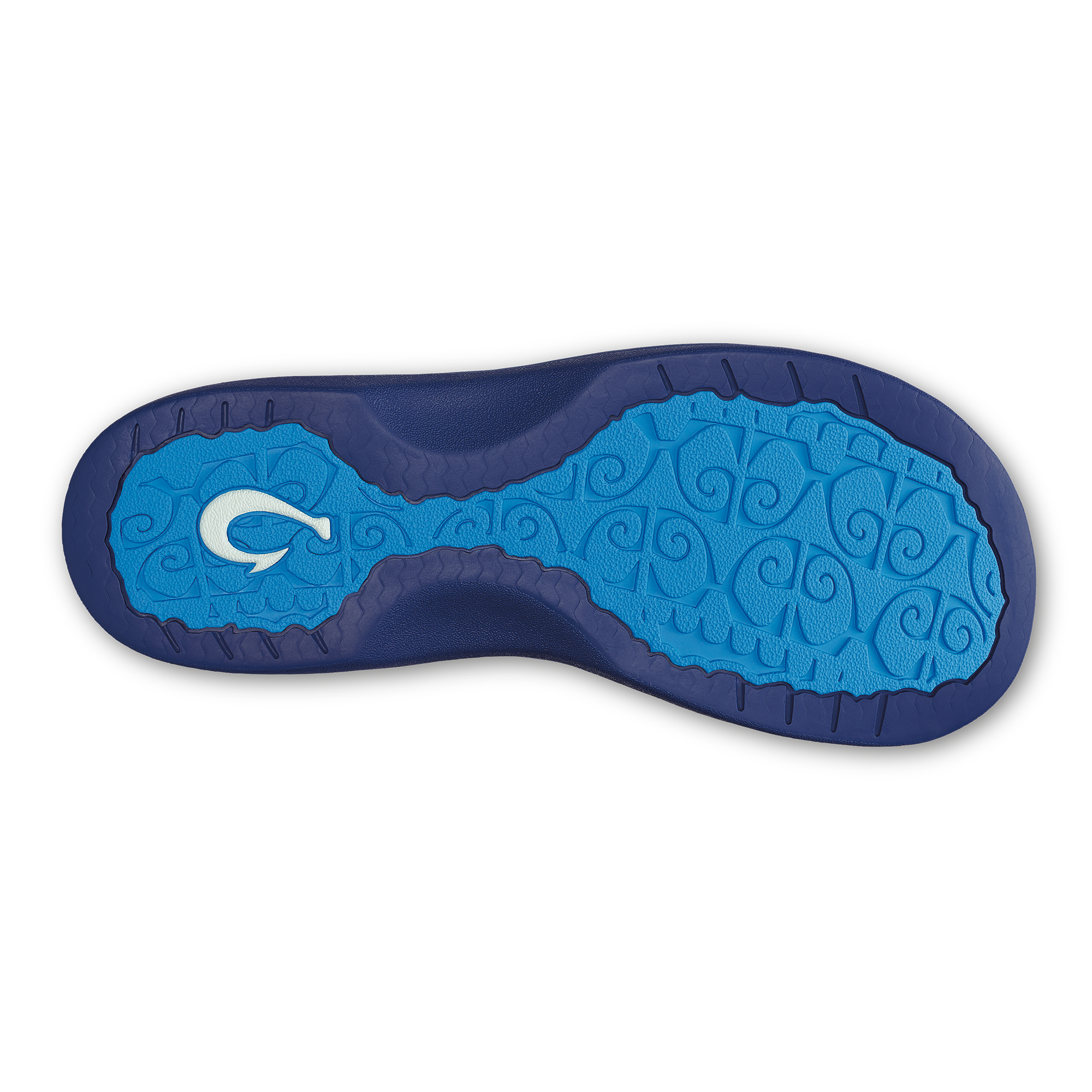 'Ohana - Bold Blue / Bold Blue - Image 7