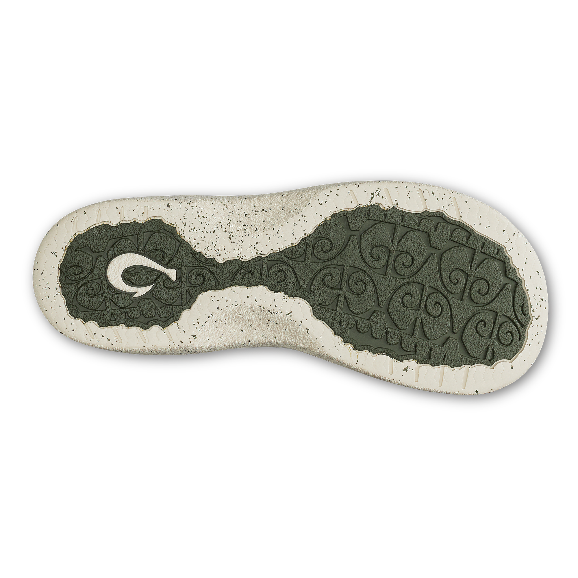 'Ohana - Nori / Dark Coral - Image 7