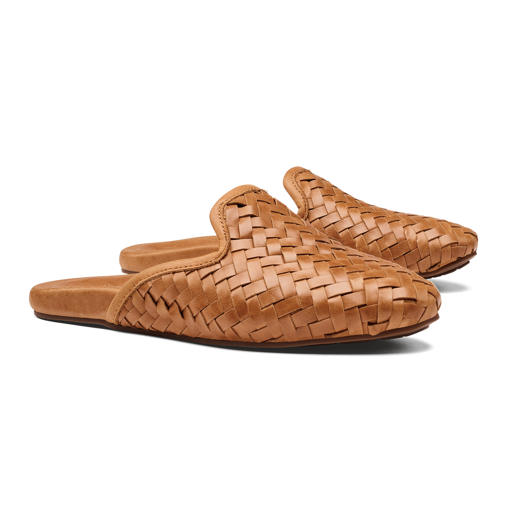 Mi'i - Kukui Brown / Kukui Brown - Image 5