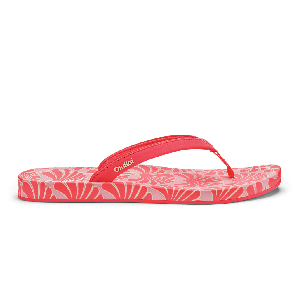 'Uiki  -  Hot Pink / Pa'i