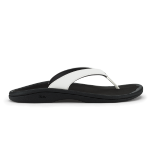 ʻOhana Lahi - White Sand / Black
